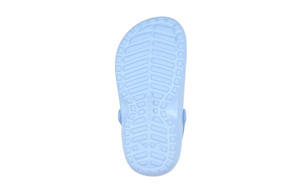 Crocs Classic Lined Uşaq Terliyi 6