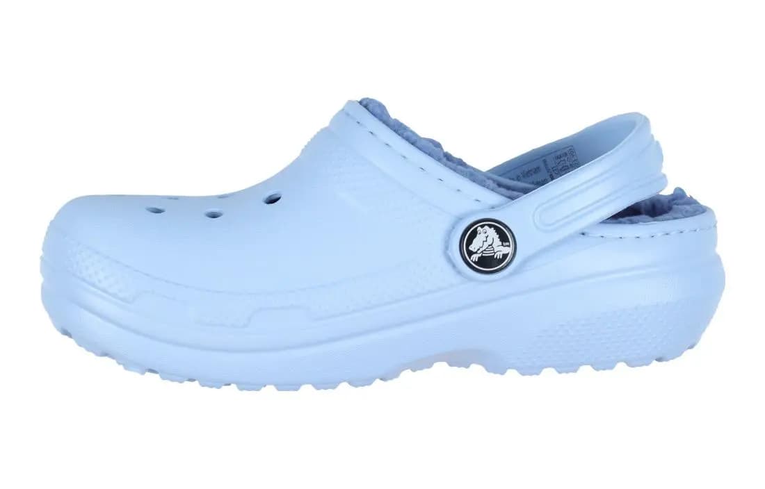 Crocs Classic Lined Uşaq Terliyi