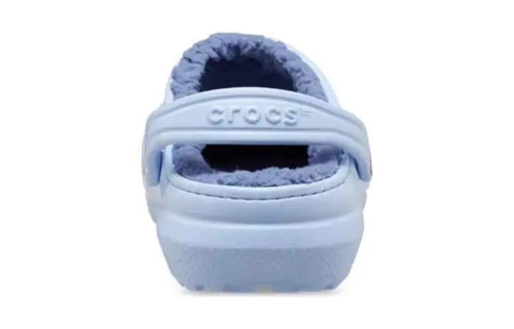 Crocs Classic Lined Uşaq Terliyi 5