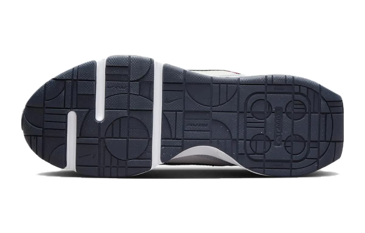 Nike Air Max INTRLK Lifestyle Ayaqqabısı Boz 6
