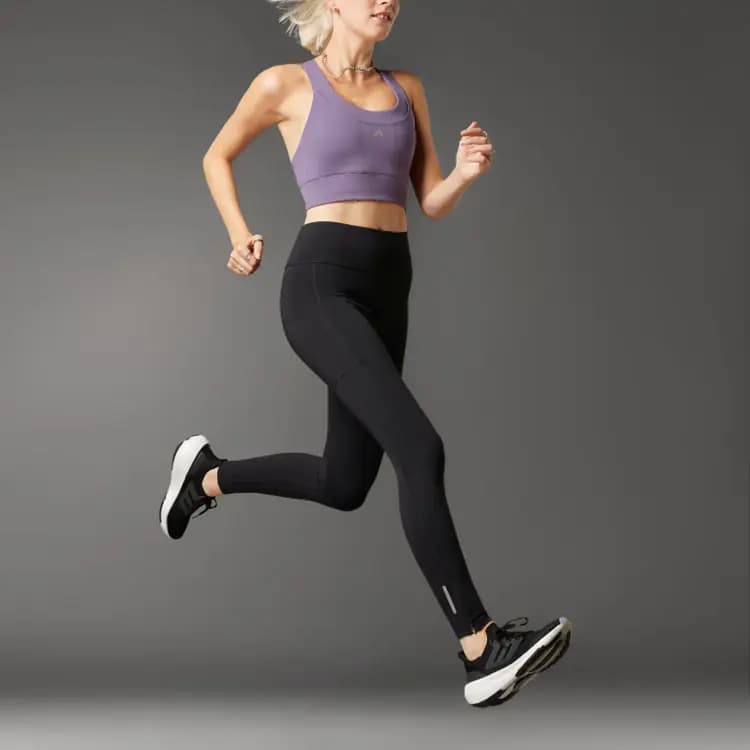 Adidas Ultimate Running Winter Qadın Leggins 2