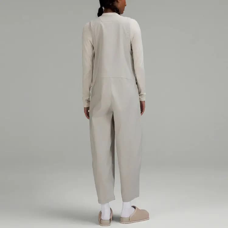 Lululemon Lab Series Qadın Bodisi 8