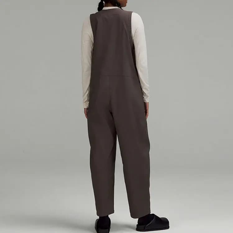 Lululemon Lab Series Qadın Bodisi 4