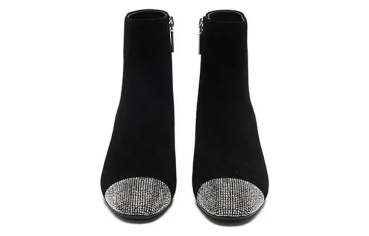 NINE WEST Qadın Ankle Çəkməsi 5.7sm 13