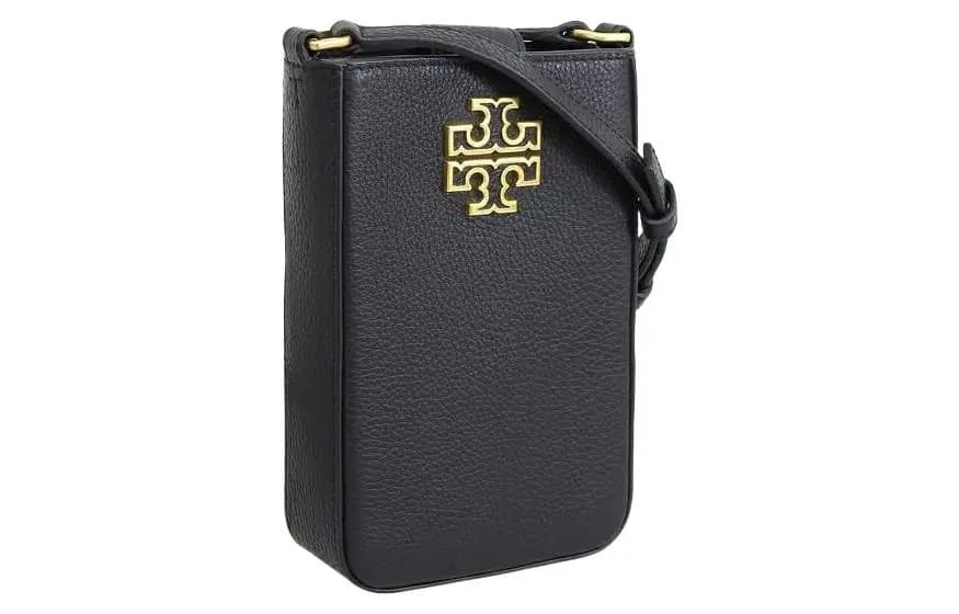 TORY BURCH Qadın Telefon Çantası Qara 2