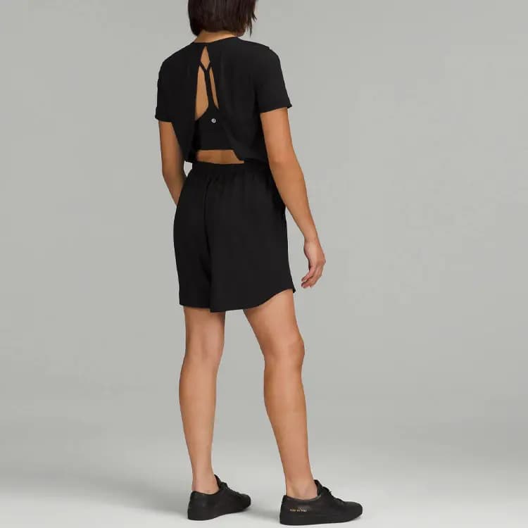 Lululemon Lightweight Series Qadın Bodisi 8