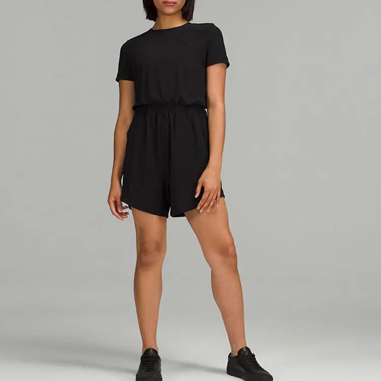 Lululemon Lightweight Series Qadın Bodisi 7