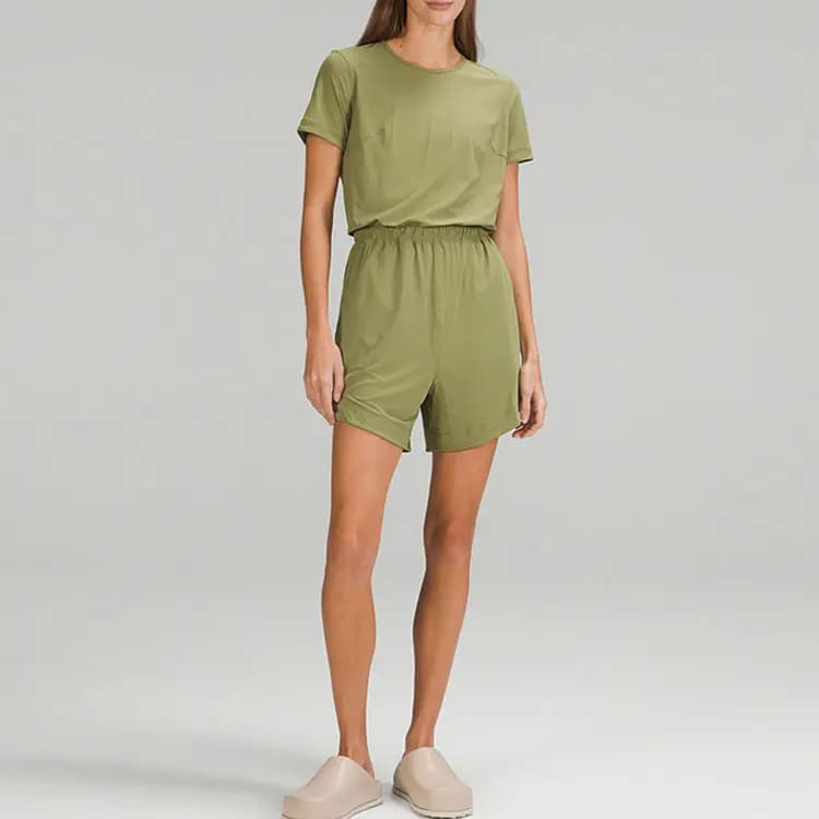 Lululemon Lightweight Series Qadın Bodisi 4
