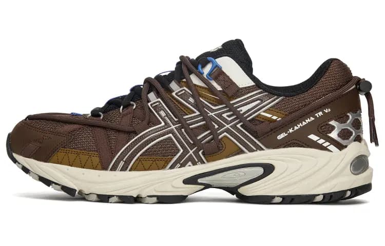 Asics Gel Kahana TR V2 Mocha