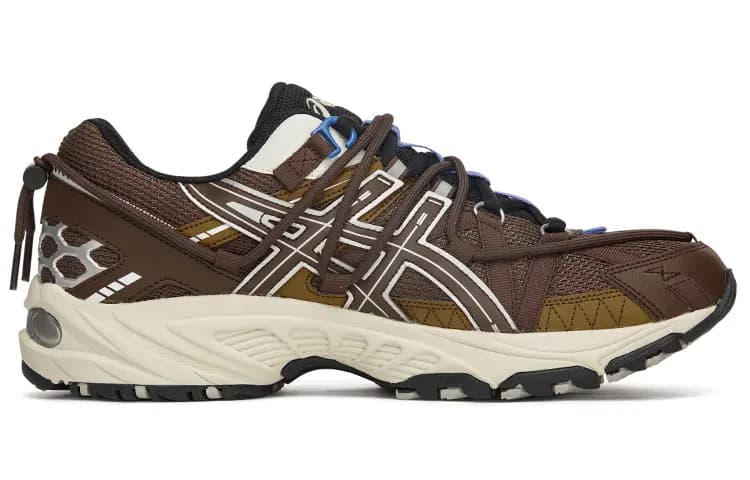 Asics Gel Kahana TR V2 Mocha 2