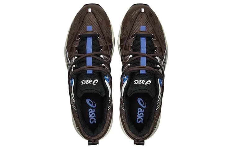 Asics Gel Kahana TR V2 Mocha 4