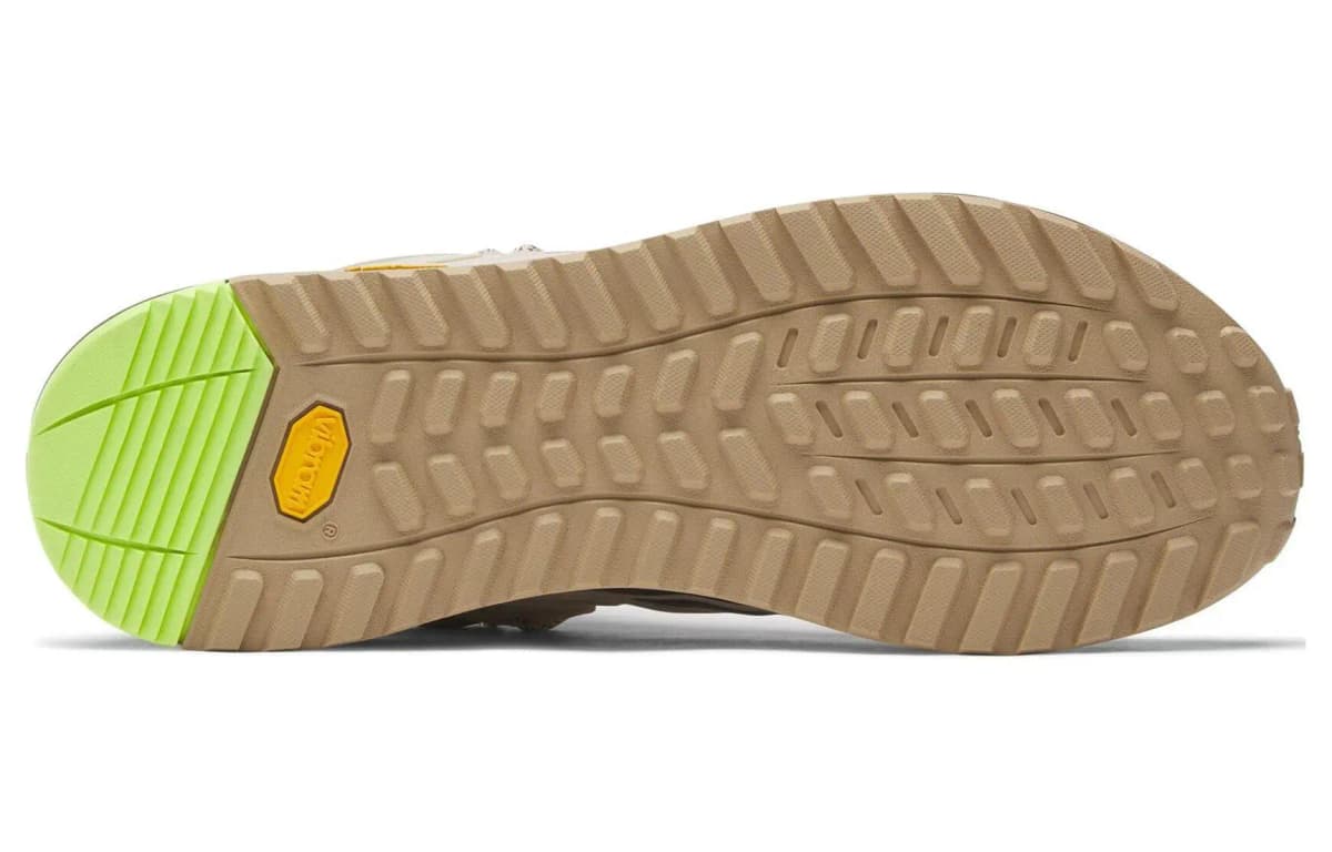 Nano X3 Reebok Adventure Winter 'Stucco Boulder Beige' 6