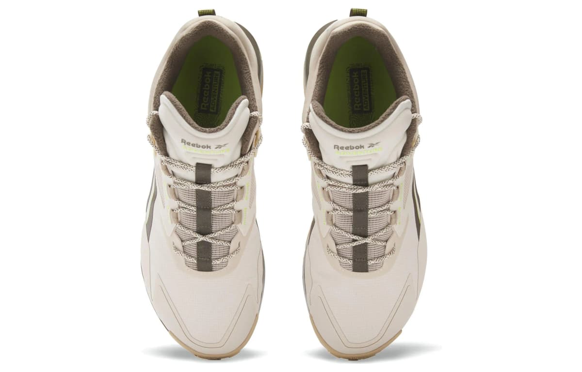 Nano X3 Reebok Adventure Winter 'Stucco Boulder Beige' 5