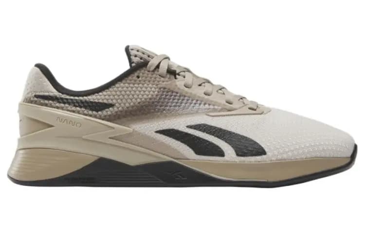Nano X3 Reebok 'Cold Grey Black Gum' 2