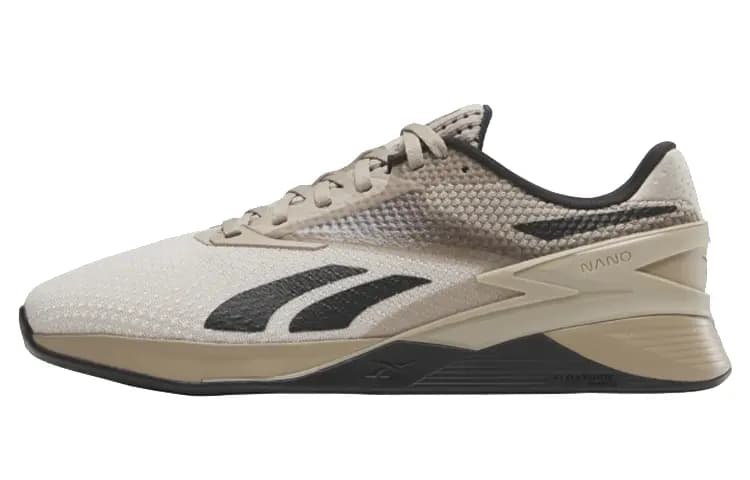 Nano X3 Reebok 'Cold Grey Black Gum'