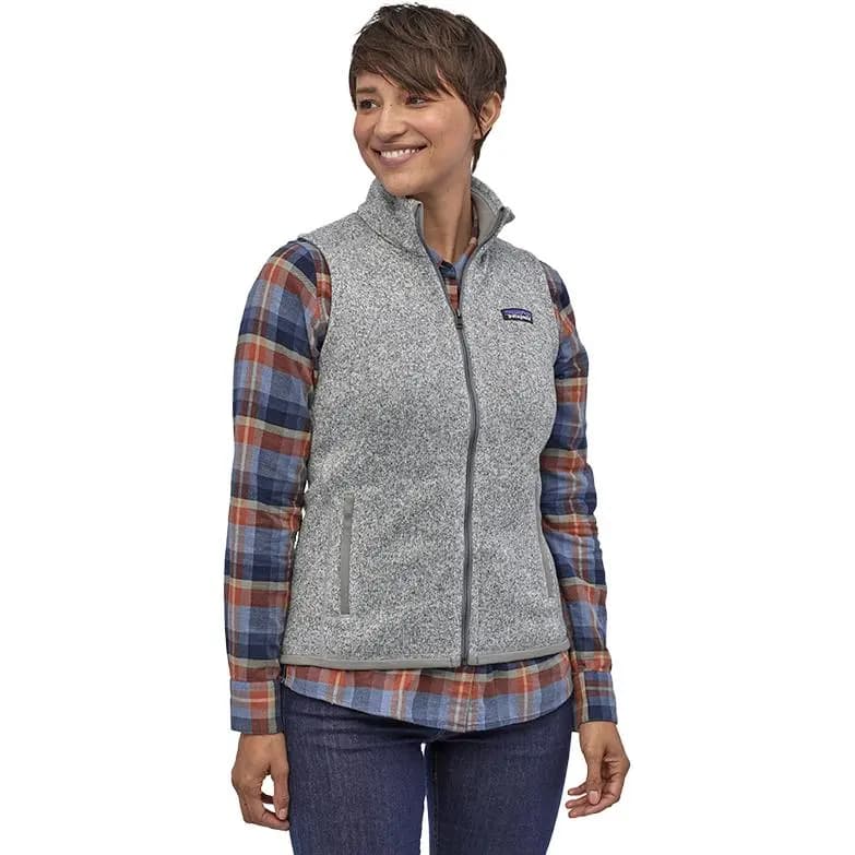 Patagonia Better Sweater Qadın Jileti 3