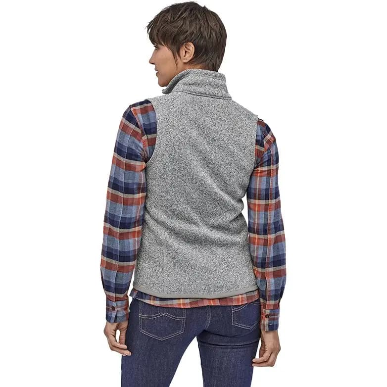 Patagonia Better Sweater Qadın Jileti 4