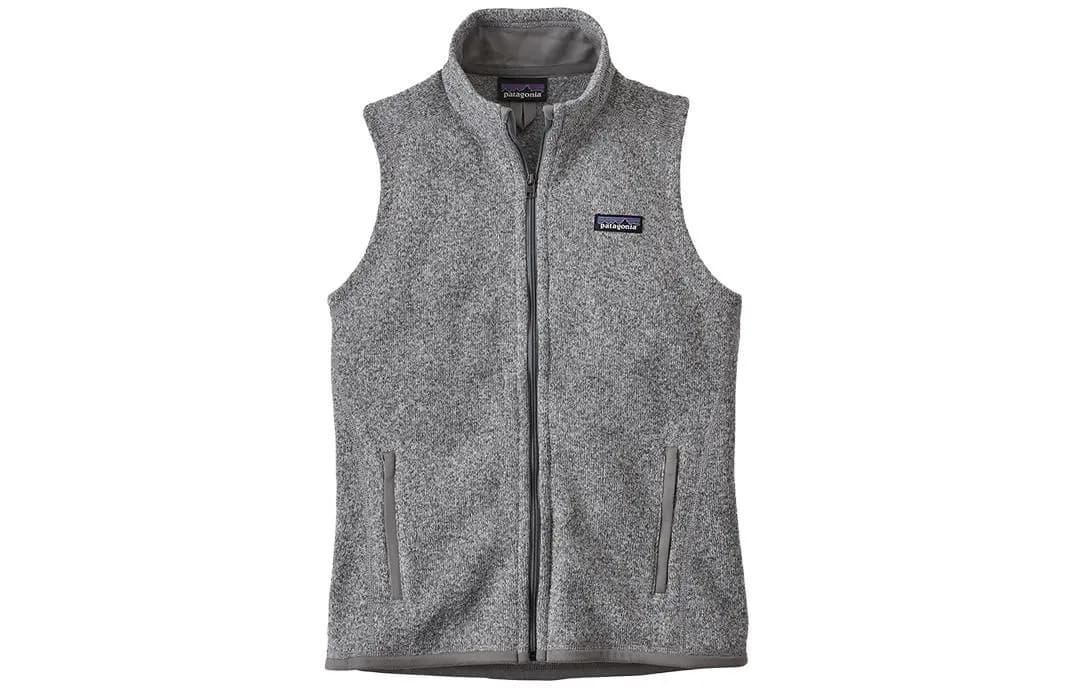Patagonia Better Sweater Qadın Jileti 2