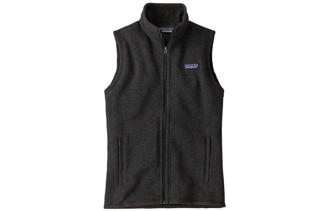 Patagonia Better Sweater Vest Women's