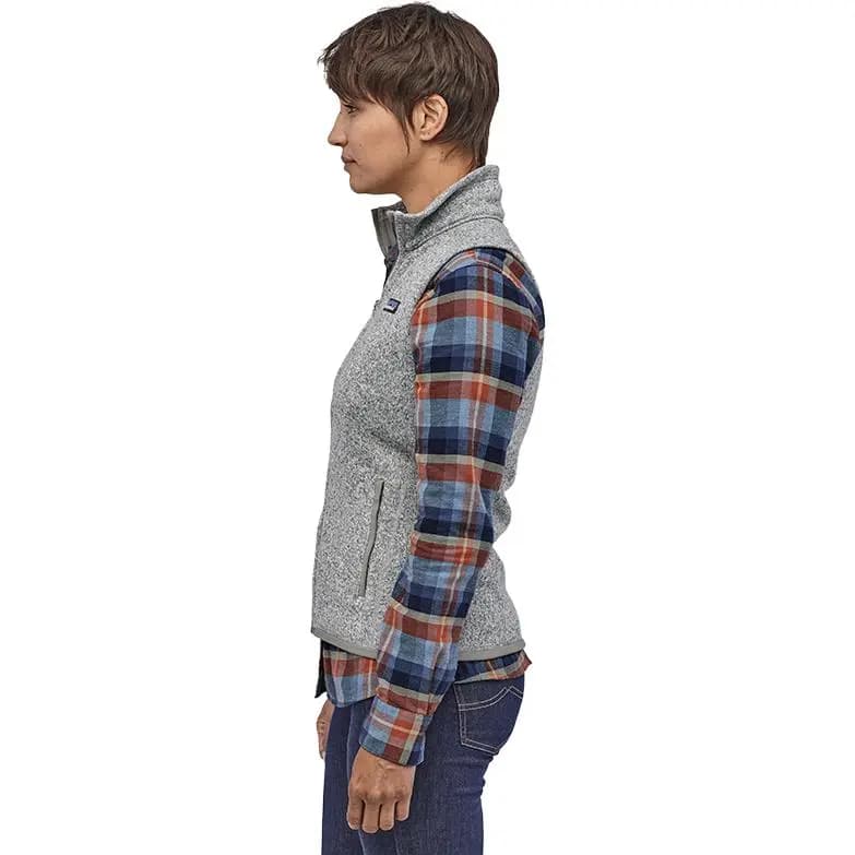 Patagonia Better Sweater Qadın Jileti 5
