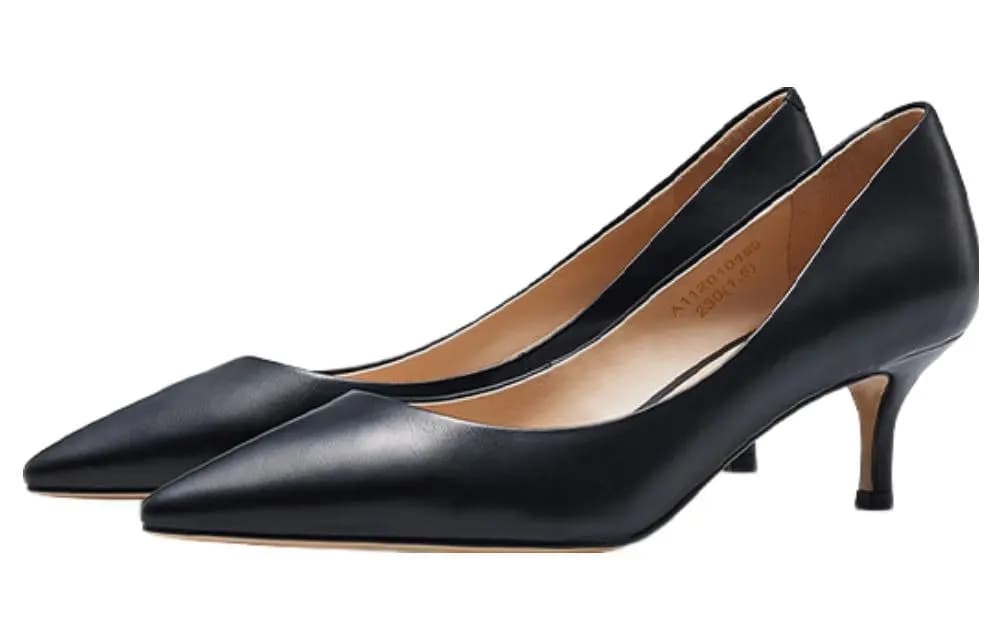 NINE WEST Qadın Ayaqqabısı 2