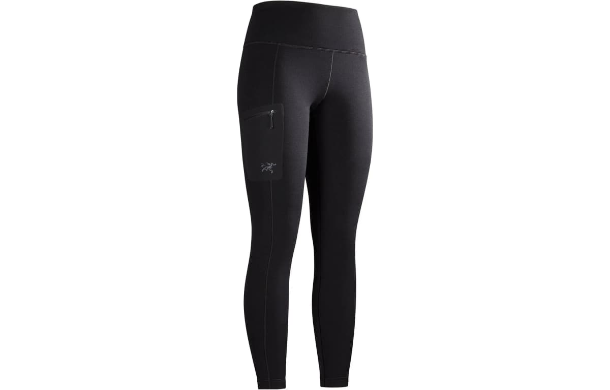 Arcteryx Qadın Termal Leggings