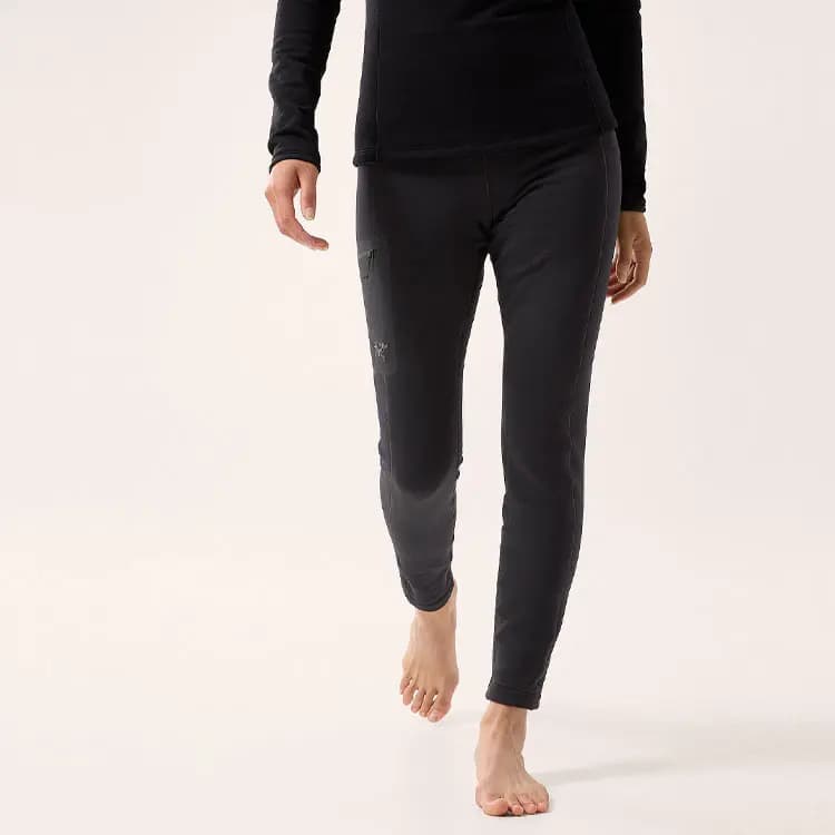 Arcteryx Qadın Termal Leggings 2