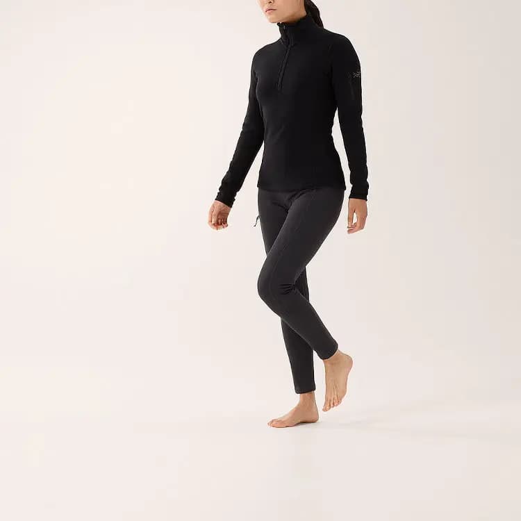 Arcteryx Qadın Termal Leggings 4