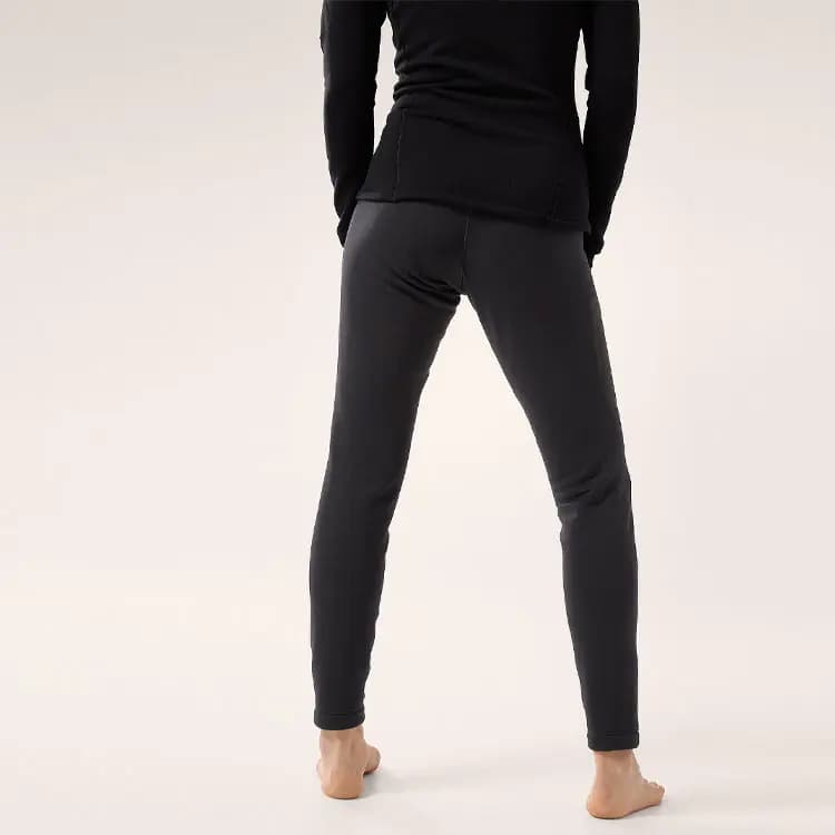 Arcteryx Qadın Termal Leggings 3