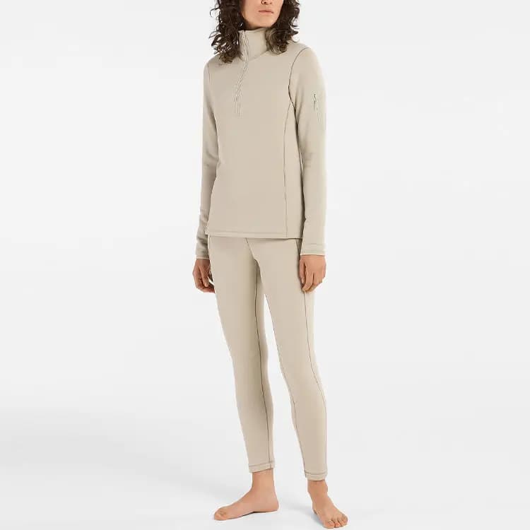 Arcteryx Qadın Termal Leggings 6