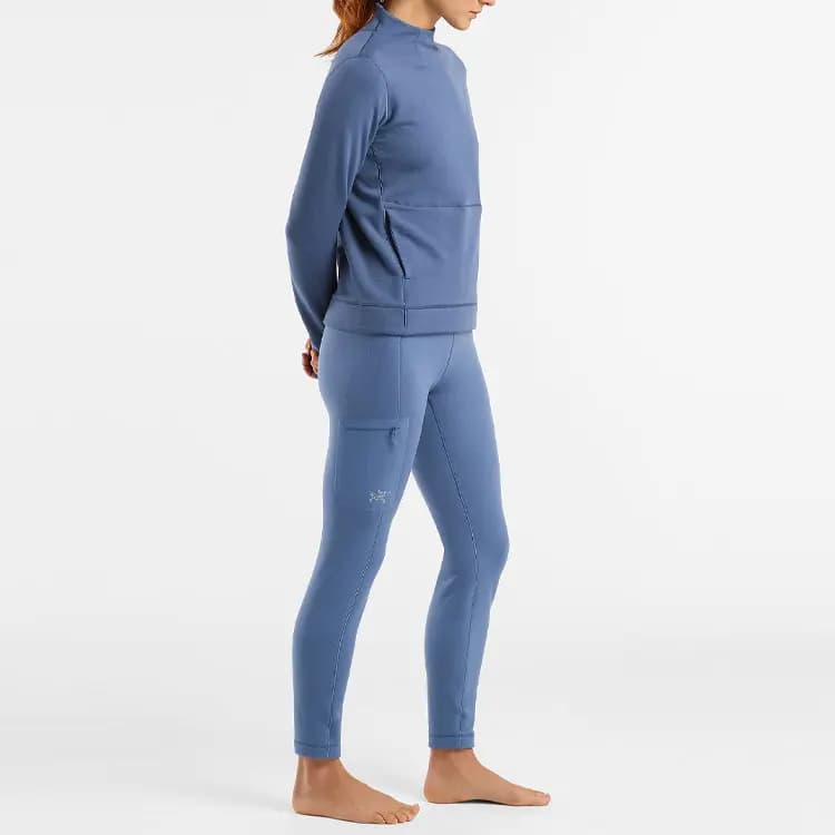 Arcteryx Qadın Termal Leggings 14
