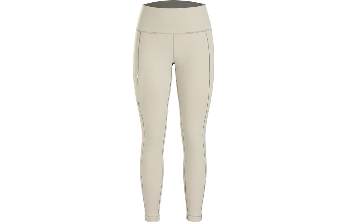 Arcteryx Qadın Termal Leggings 5