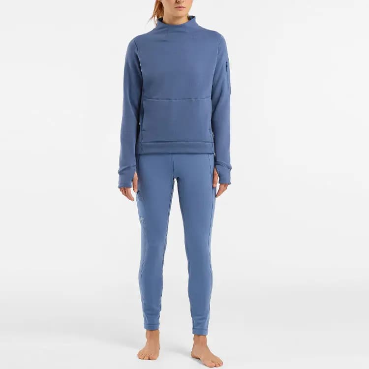 Arcteryx Qadın Termal Leggings 11