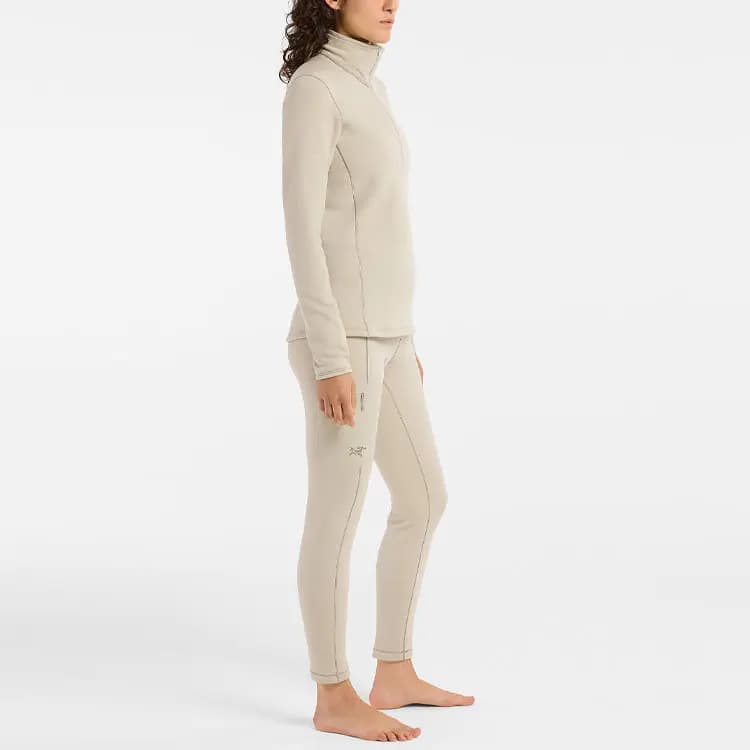 Arcteryx Qadın Termal Leggings 8