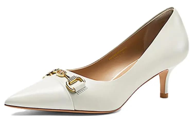 NINE WEST Qadın Hündürdaban Ayaqqabısı