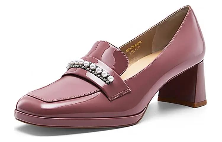 NINE WEST Qadın Ayaqqabısı 2