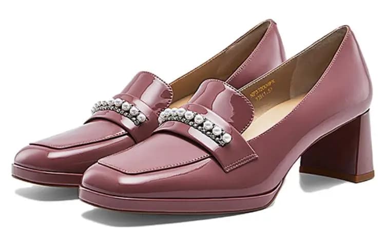 NINE WEST Qadın Ayaqqabısı 4