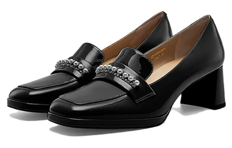 NINE WEST Qadın Ayaqqabısı 5