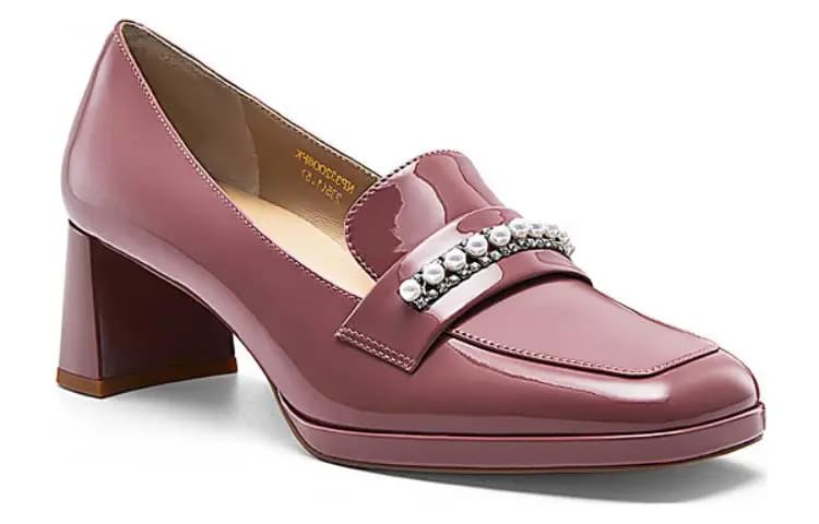 NINE WEST Qadın Ayaqqabısı 3