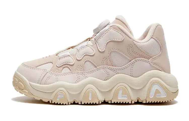 FILA KIDS Kids' Basketball Shoes Grade School