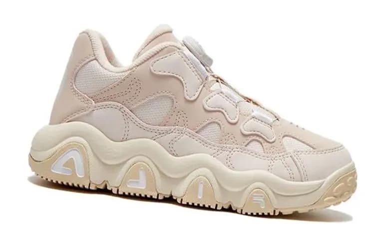 FILA KIDS Uşaq Basketbol Ayaqqabısı 2