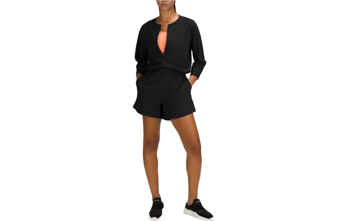 lululemon Qadın Bodysuit