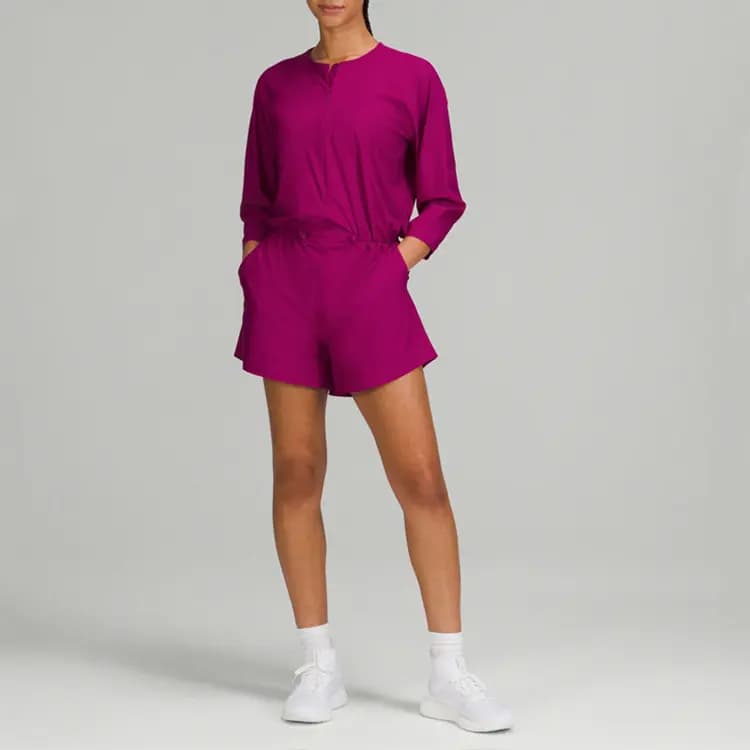 lululemon Qadın Bodysuit 4