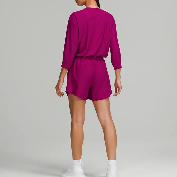 lululemon Qadın Bodysuit 5
