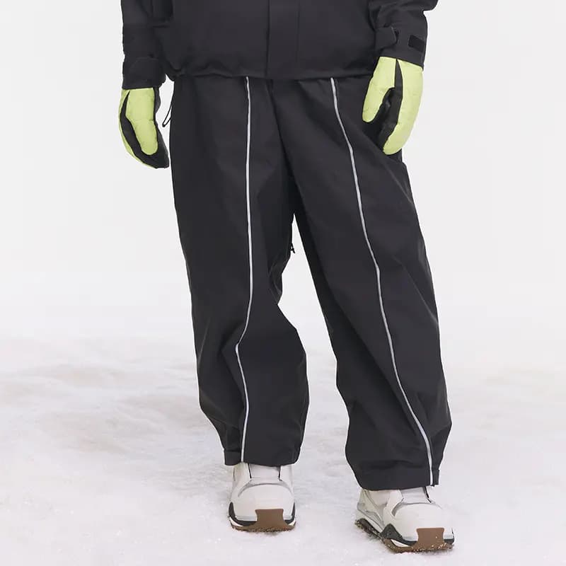 VECTOR Unisex Xizək Şalvarı 3