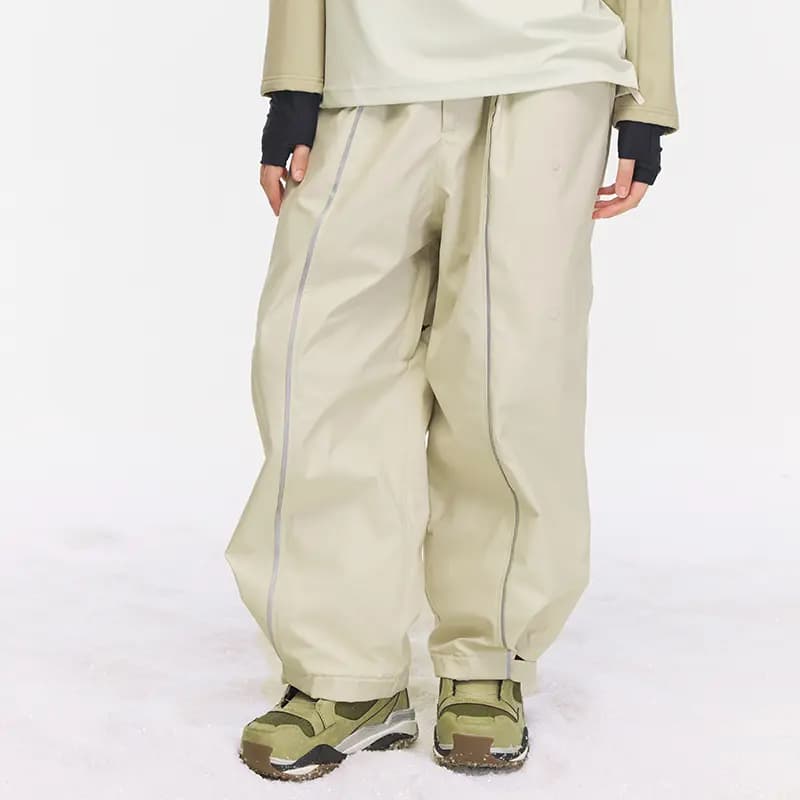 VECTOR Unisex Xizək Şalvarı 7