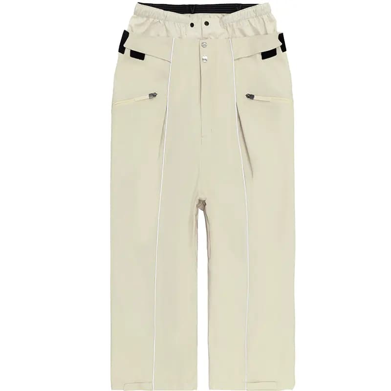 VECTOR Unisex Xizək Şalvarı 5
