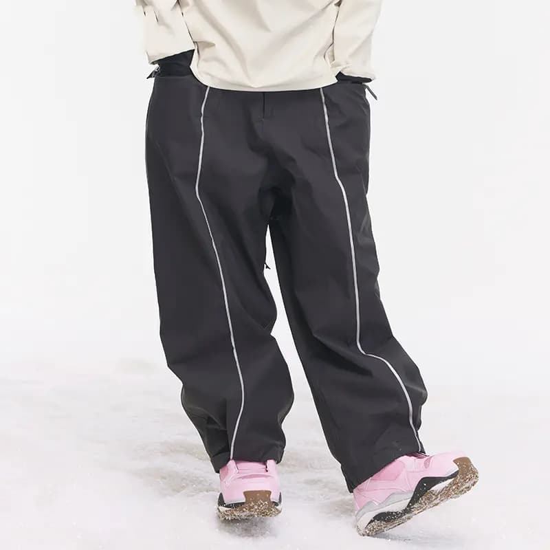 VECTOR Unisex Xizək Şalvarı 4