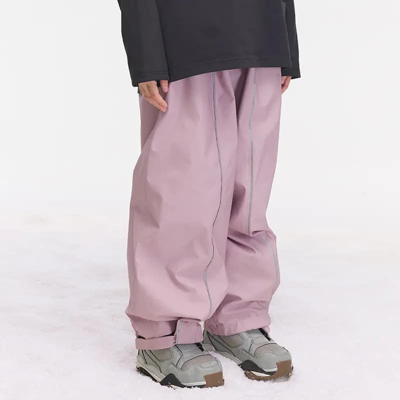 VECTOR Unisex Xizək Şalvarı 12