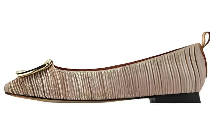 NINE WEST Düz Ayaqqabı Qadın